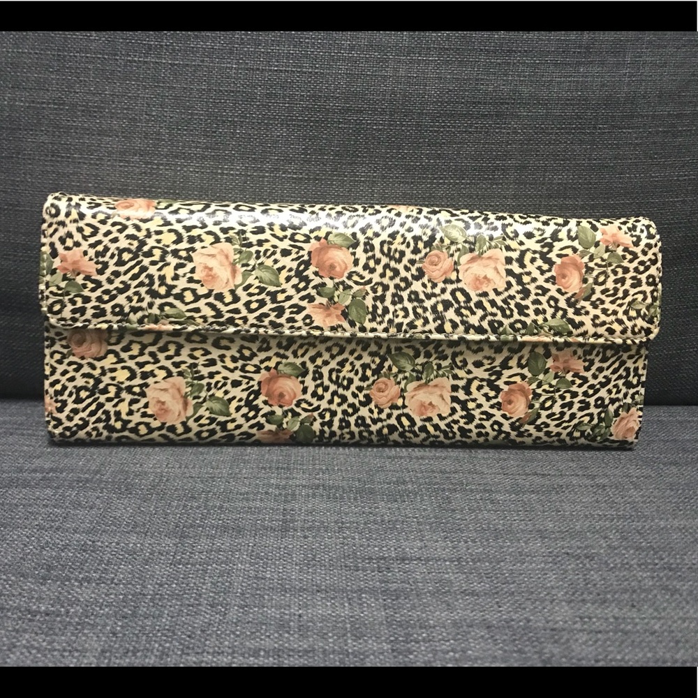 🛑SOLD🛑 Aldo clutch wallet wristlet